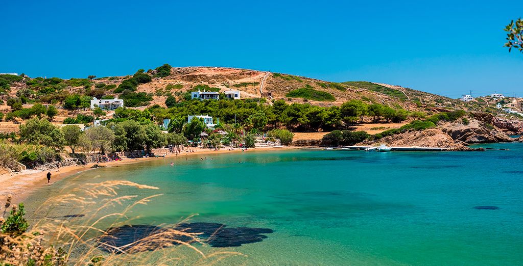 Estambul y crucero en goleta por Turquía e Islas Griegas