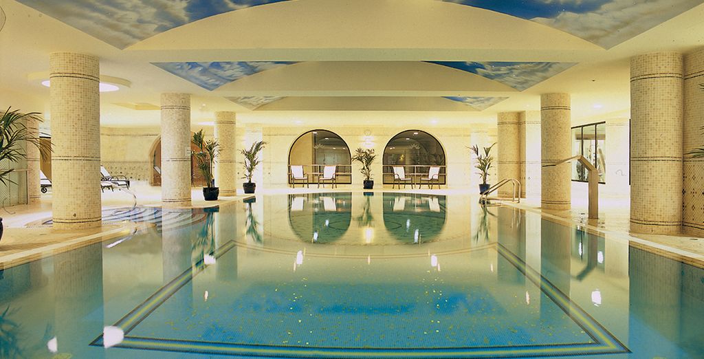 Hotel K29 y Labranda Riviera Hotel & Spa 4*
