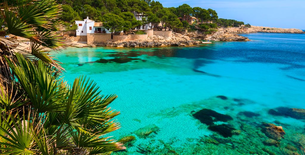 THB Class Guya Playa Aparthotel 4*