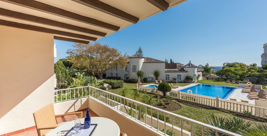 Healthouse Las Dunas 5* GL - Health & Beach Spa