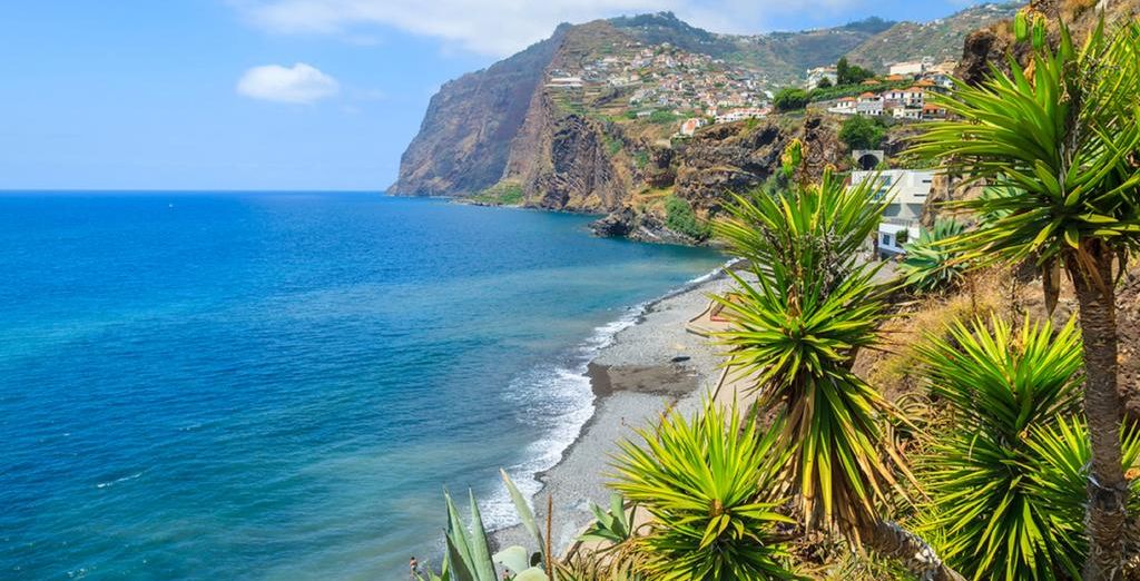 Verano en Madeira en apartamentos de lujo