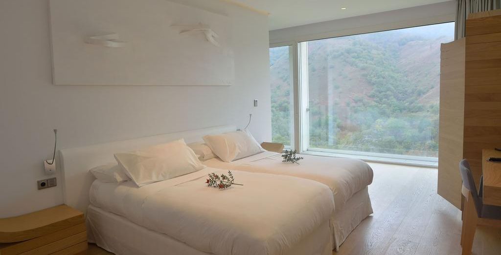 Arantza Hotela 5* - Solo Adultos