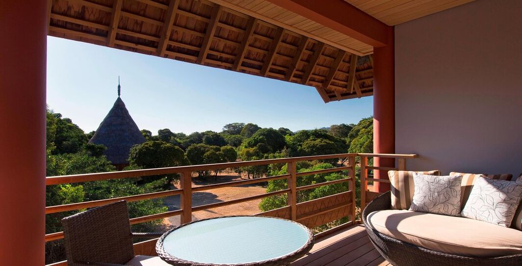 Combinado 5* Le Méridien Nouméa Resort & Spa y Le Méridien Ile des Pins