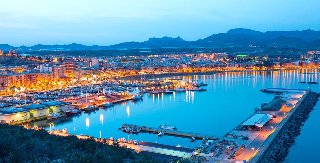 Hotel Spa Executive Sport Murcia