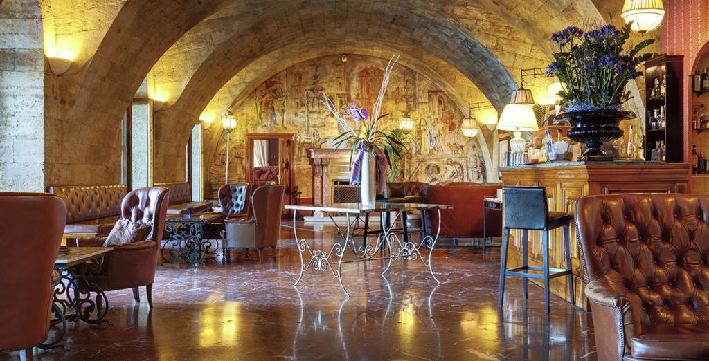 Palermo In Suite Aparthotel 4*