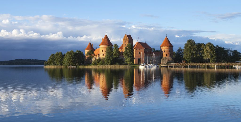 Kreutzwald Hotel Tallinn 4*