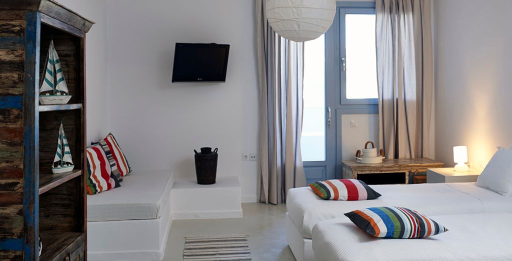 Kea Villas