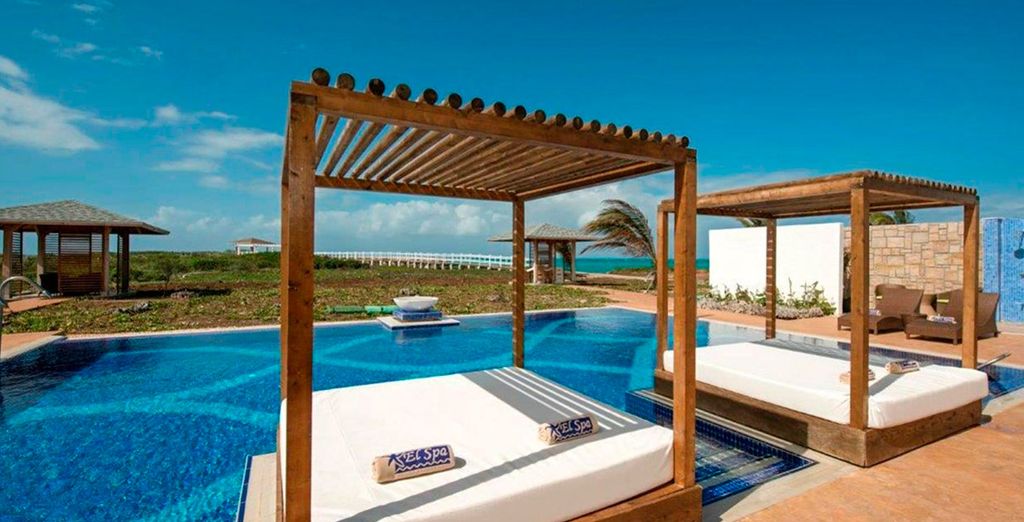 Combinado Iberostar Playa Pilar e Iberostar Cayo Ensenachos en 5*