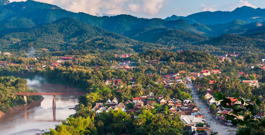Retratos insólitos de Vietnam con opción a Luang Prabang