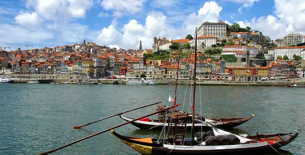 InterContinental Porto 5*