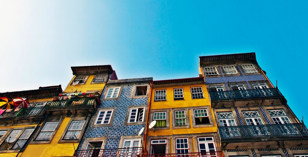 InterContinental Porto 5*
