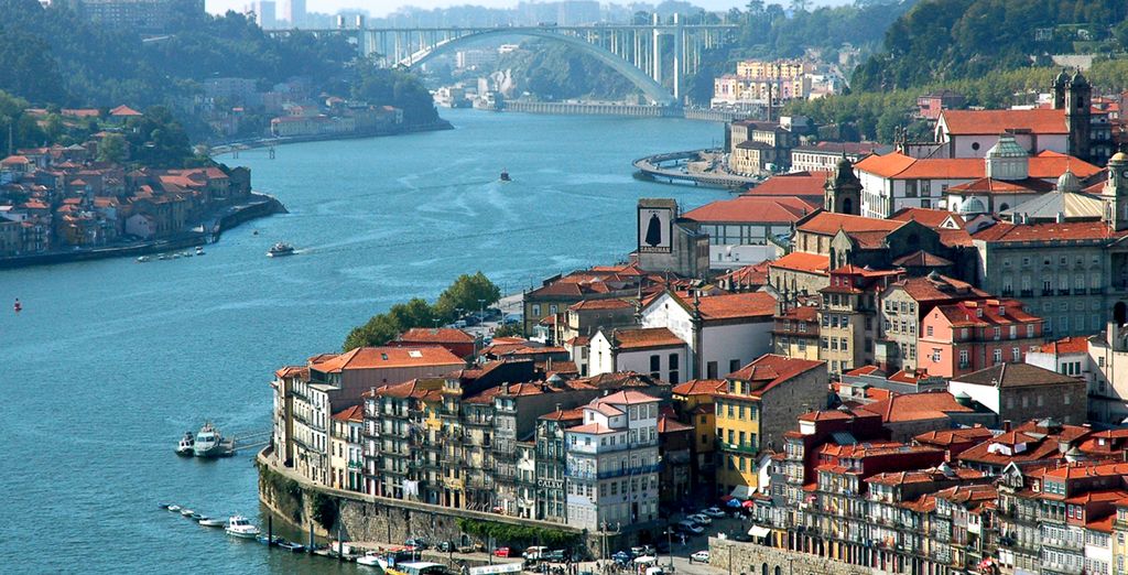 InterContinental Porto 5*