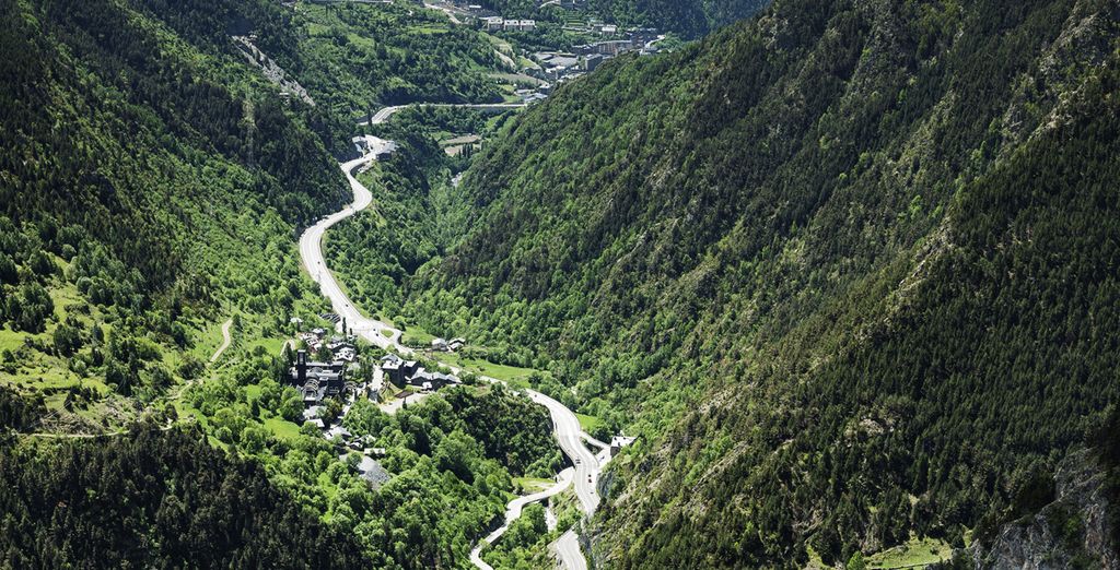 Piolets Park & Spa 4*