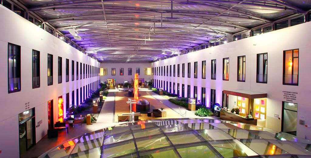 Best Western Premier Moa 4*