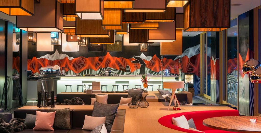 Hotel W Verbier 5*