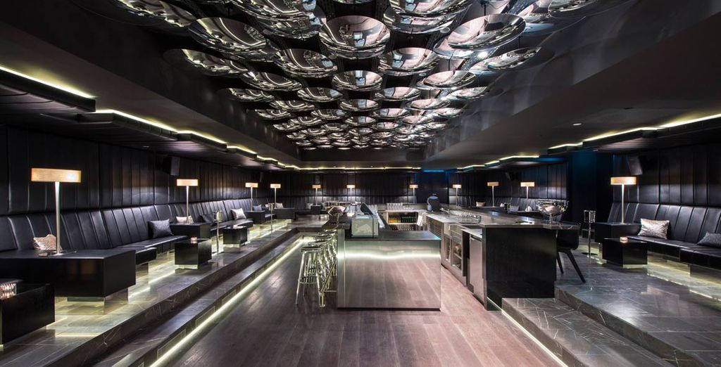 Hotel W Verbier 5*