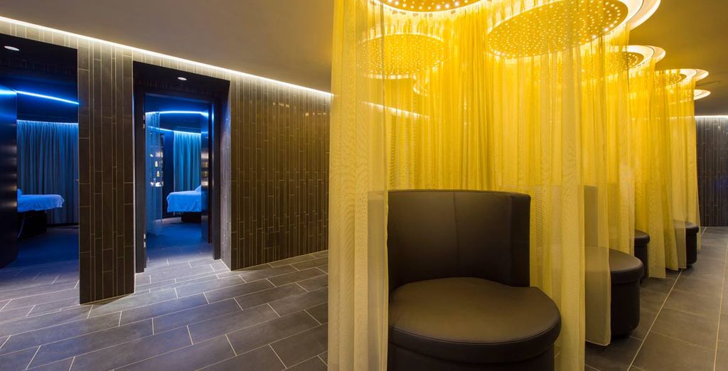 Hotel W Verbier 5*