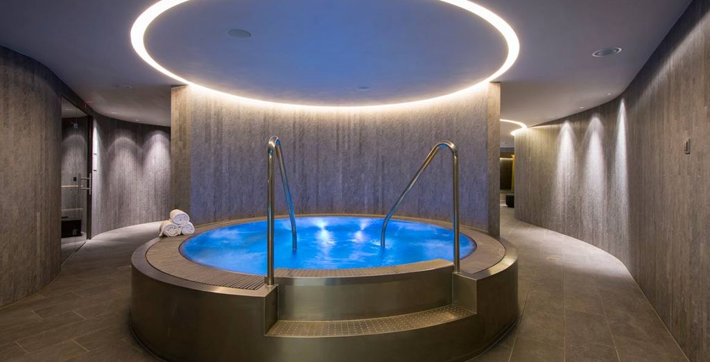 Hotel W Verbier 5*