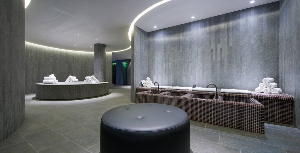 Hotel W Verbier 5*