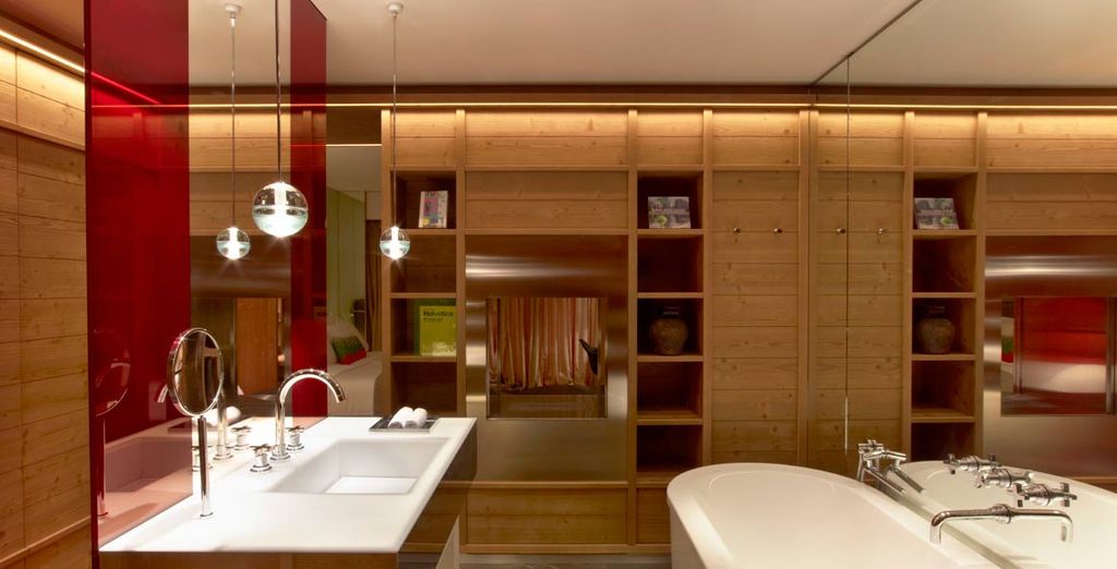 Hotel W Verbier 5*