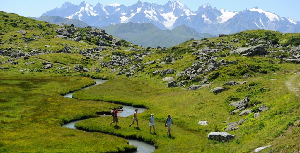 Hotel W Verbier 5*