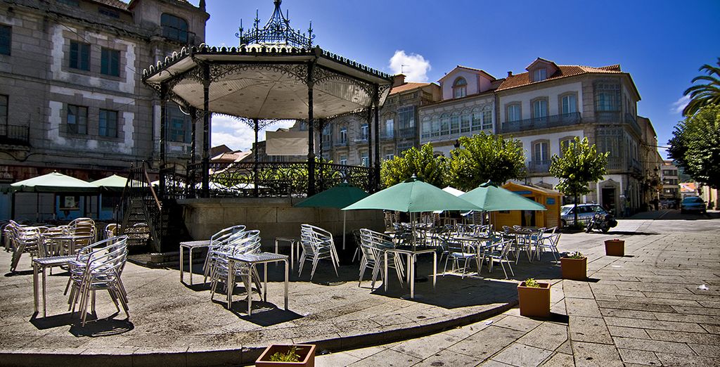 AC Palacio del Carmen 5*