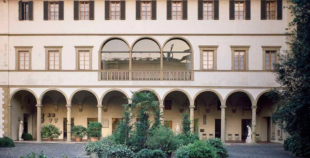 Toscana y Umbría