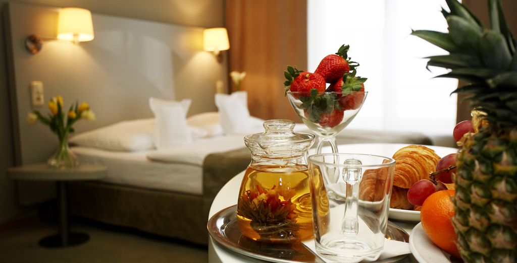 Hotel Yasmin 4*