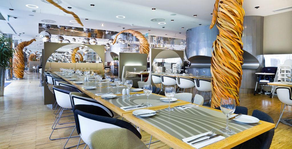 Hotel Yasmin 4*