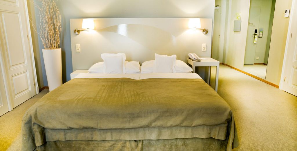 Hotel Yasmin 4*