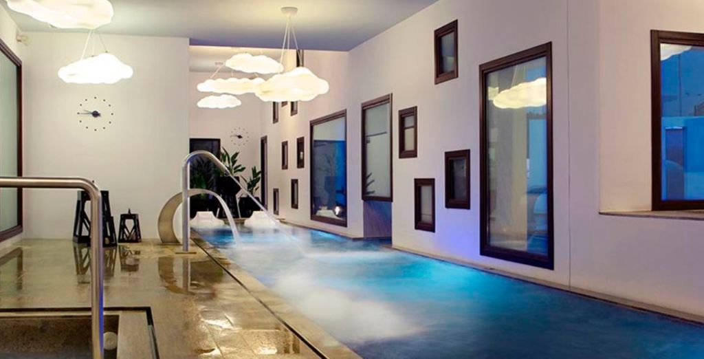 Grand Palladium White Island Resort & Spa 5*