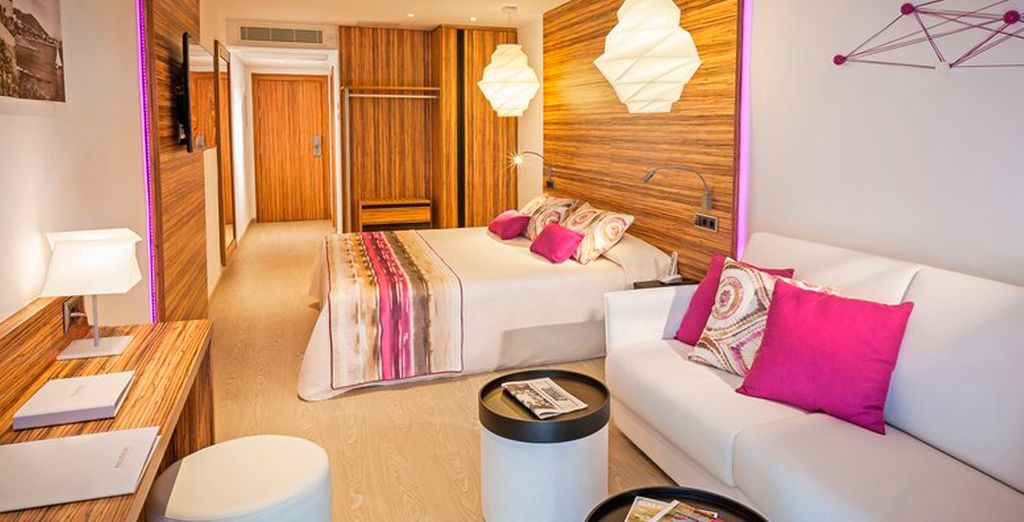 Grand Palladium White Island Resort & Spa 5*