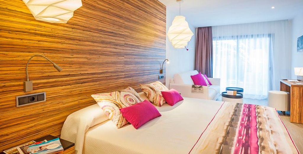 Grand Palladium White Island Resort & Spa 5*