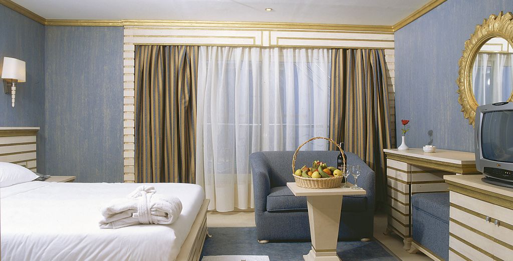 Maravillas de Egipto con Abu Simbel