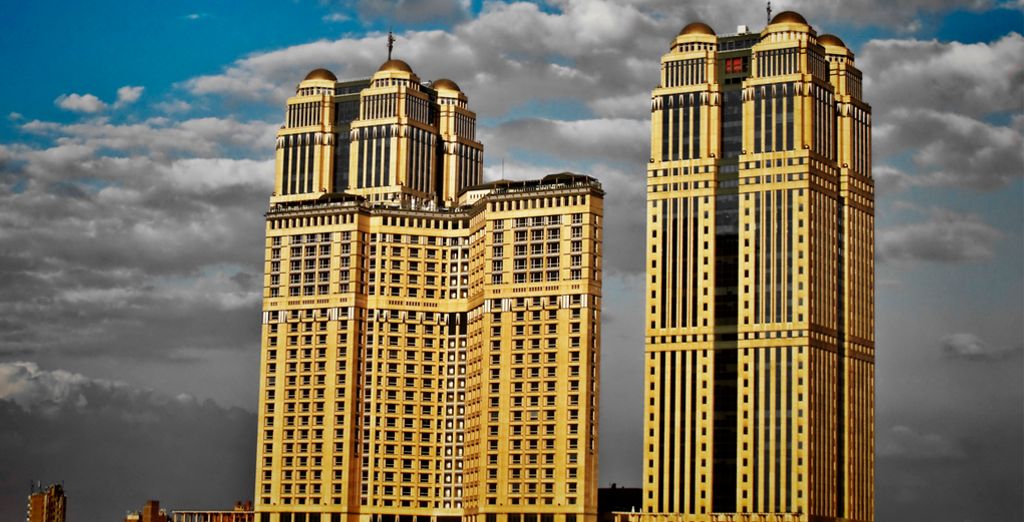 Maravillas de Egipto con Abu Simbel