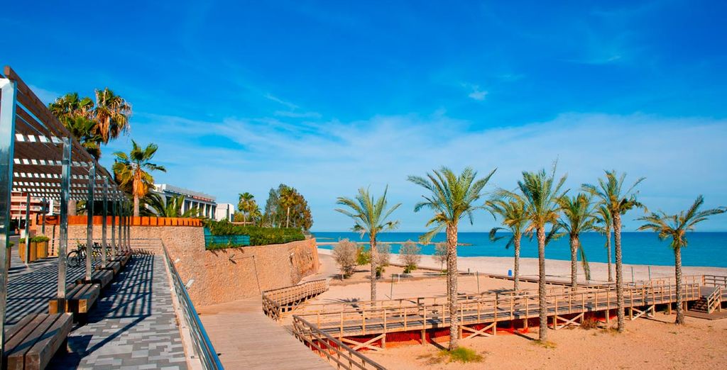 Benicàssim