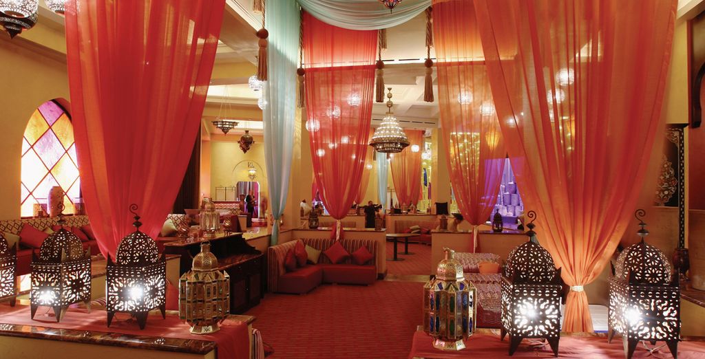 Mazagan Beach Resort 5*