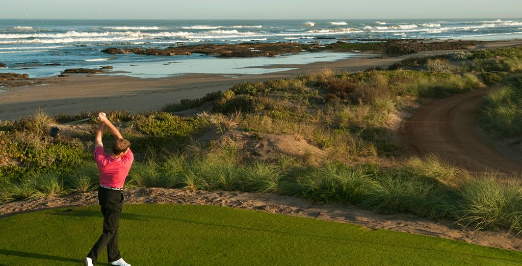 Mazagan Beach Resort 5*