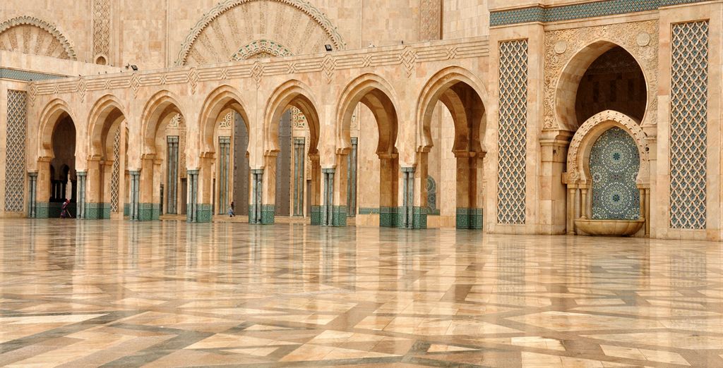 Mazagan Beach Resort 5*