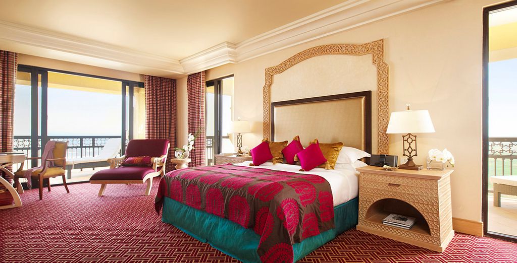 Mazagan Beach Resort 5*