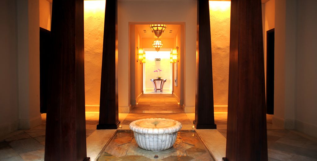 Mazagan Beach Resort 5*