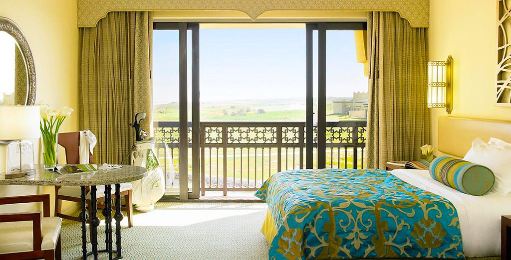 Mazagan Beach Resort 5*