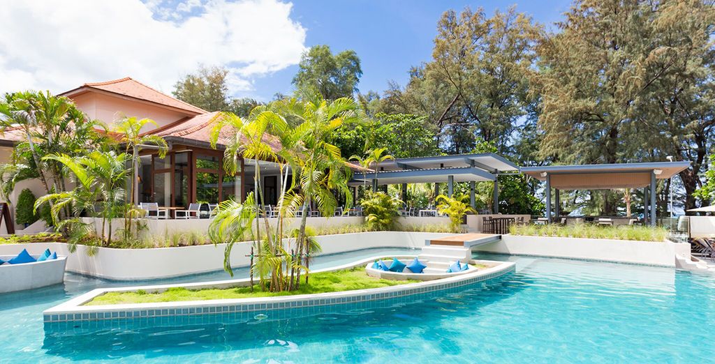 Esplendores del sureste asiático: entre cultura y playas