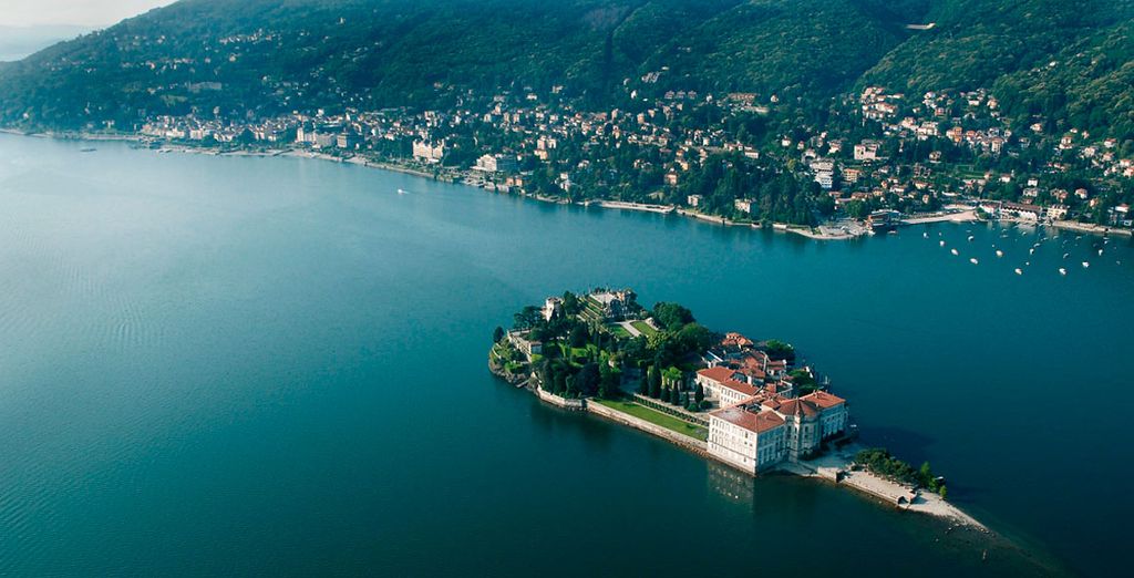 Hotel Regina Palace 4*