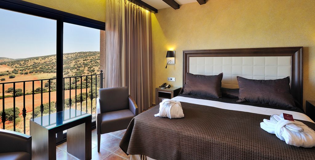 Salles La Caminera Golf & Spa 5*