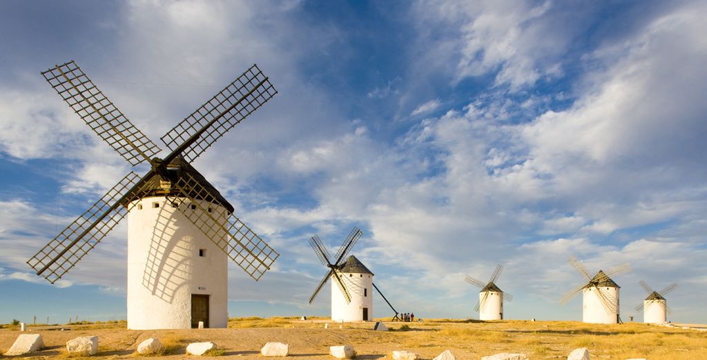 Salles La Caminera Golf & Spa 5*