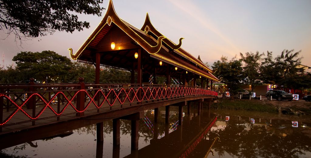 Vietnam Esencial y Camboya