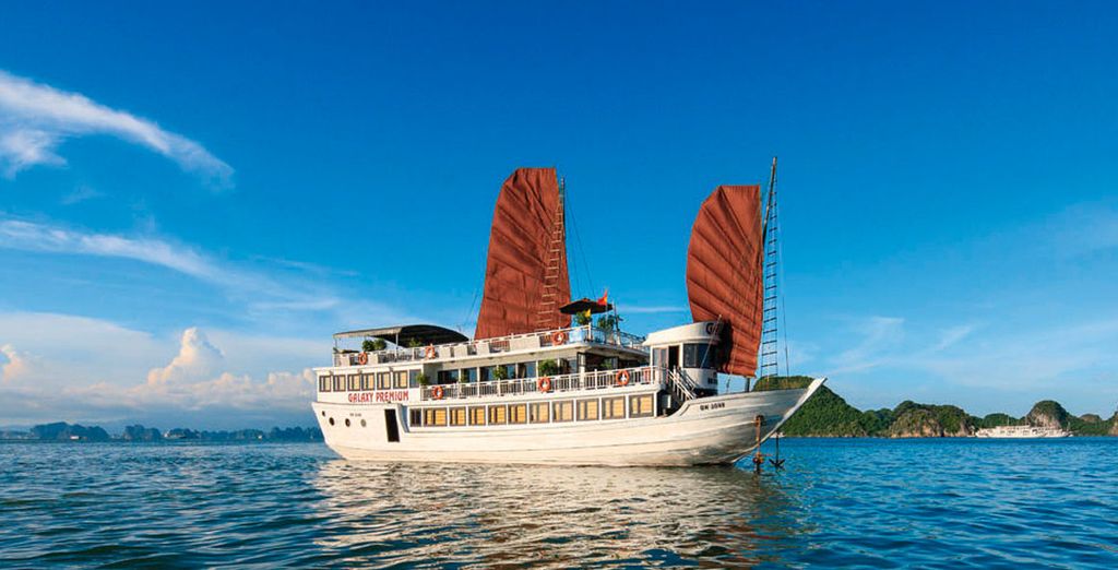 Vietnam Esencial y Camboya