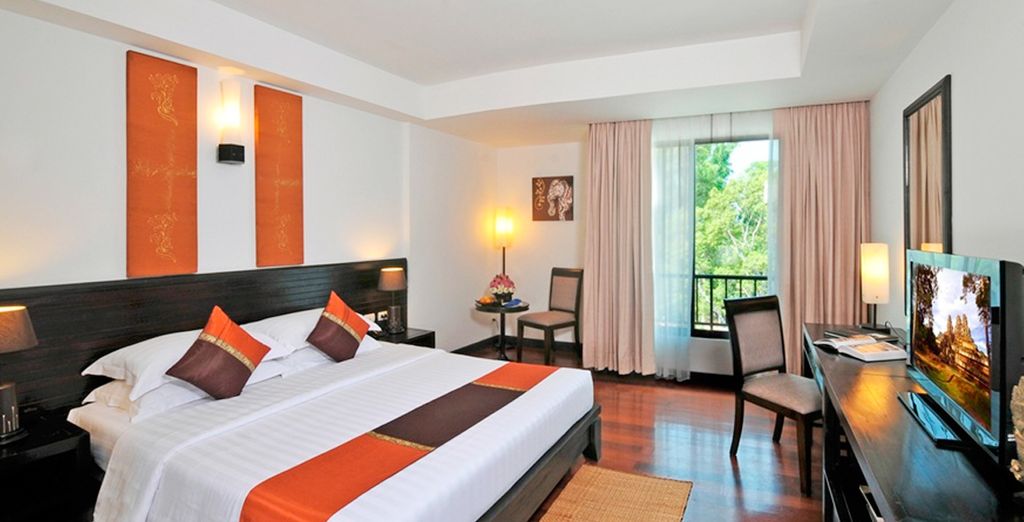 Vietnam Esencial y Camboya