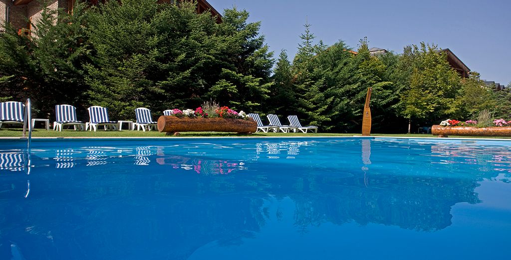 Sport Hermitage & Spa 5*